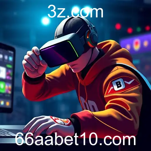 Tendências de Jogos Online e Inovações Tecnológicas