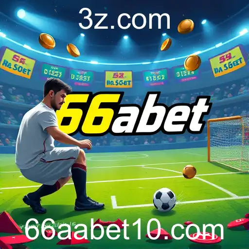 A Revolução dos Jogos Online: O Impacto da 66aabet