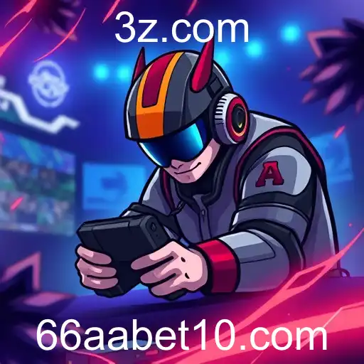 A Revolução do 66aabet nos Jogos Online