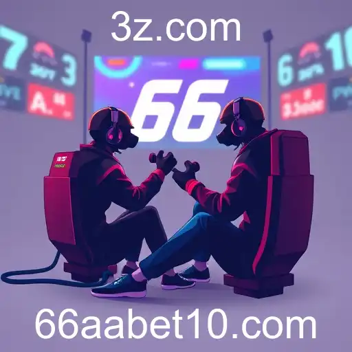 66aabet: A Nova Era dos Jogos Online em Português