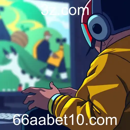 Expansão da 66aabet e a Evolução dos Jogos Online no Brasil