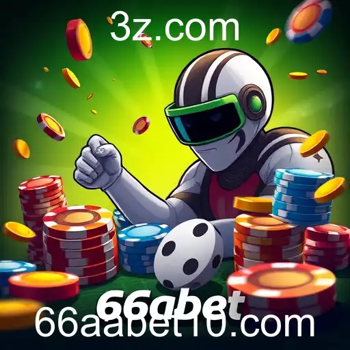 O Crescimento do 66aabet no Mercado Brasileiro