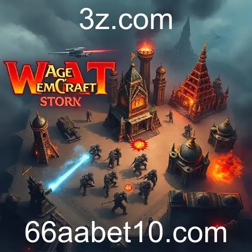 A Revolução dos Jogos Online: 66aabet em Ascensão