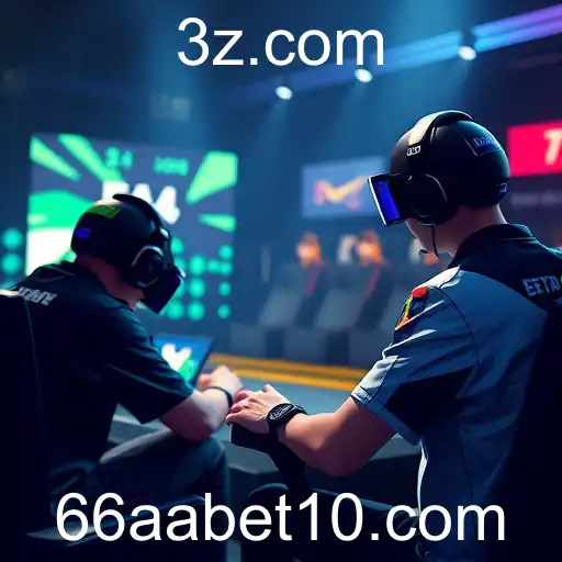 A Revolução dos Jogos Online: 66aabet e o Futuro do Entretenimento Digital