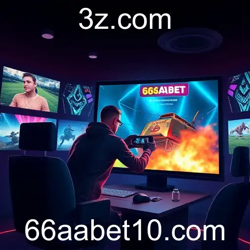 Avanços e Desafios nos eSports Brasileiros em 2026