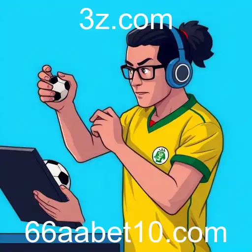 O Crescimento do Mercado de Jogos no Brasil