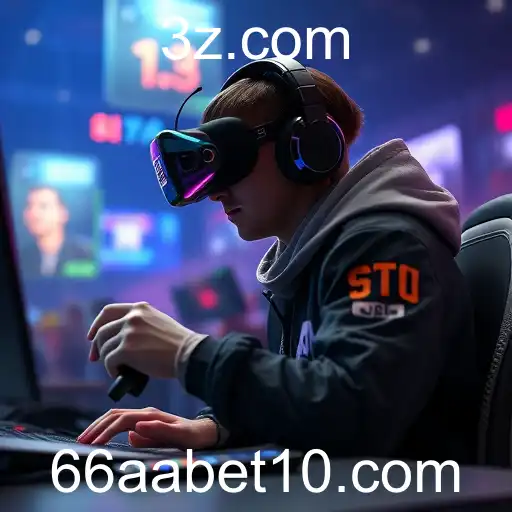 O Universo Competitivo dos Jogos Online em Português