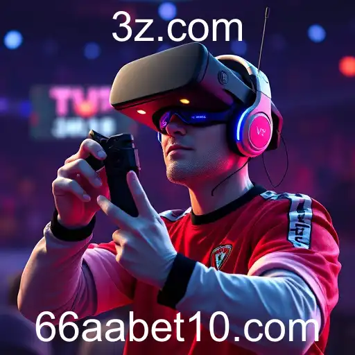 Transformação Digital e Jogos Online: O Impacto da 66aabet