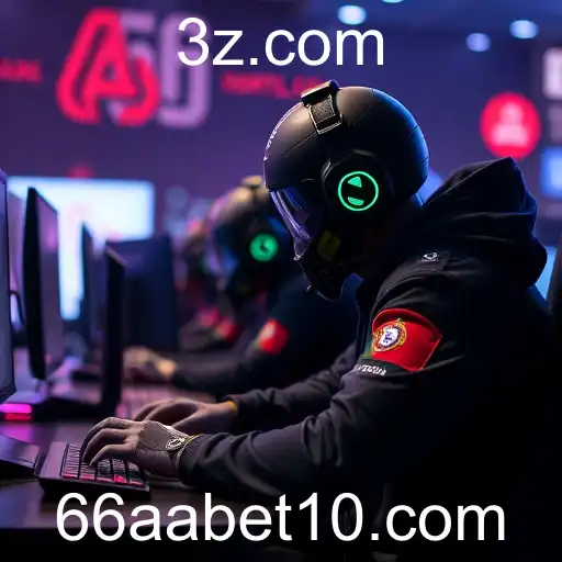 Ascensão e Tendências do Cenário de eSports em Portugal