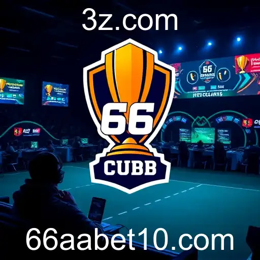 A Revolução dos Esports e 66aabet em Foco