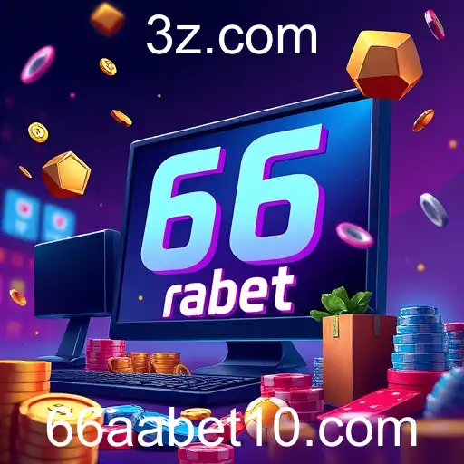 Explorando o Futuro dos Jogos Online em 66aabet