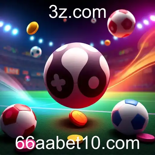 Revolução nos Jogos Online: A Ascensão Impulsiva da 66aabet