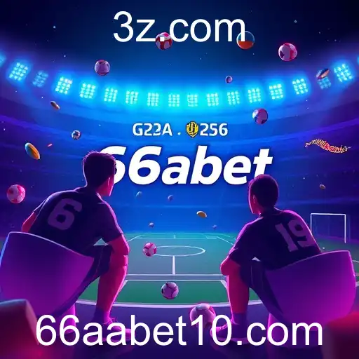 A Revolução dos Jogos Online e a Ascensão de 66aabet