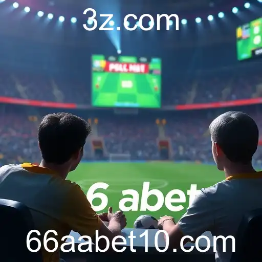 Revolução dos Jogos Online: Como a 66aabet Está Liderando