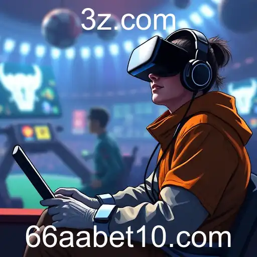 Evolução e Tendências no Mundo dos Jogos em 2025