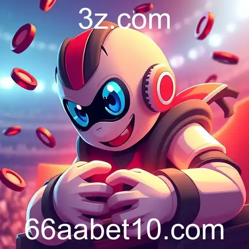 A Influência de 66aabet no Mundo dos Jogos em 2026