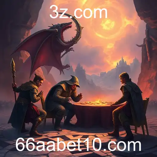 Revolução nos Jogos Online: O Impacto de 66aabet