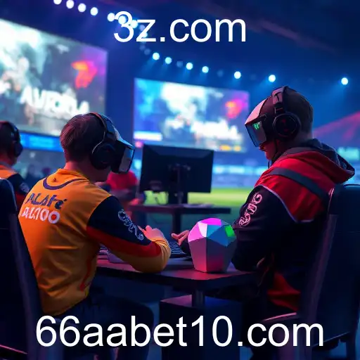 A Revolução dos Games em 2026