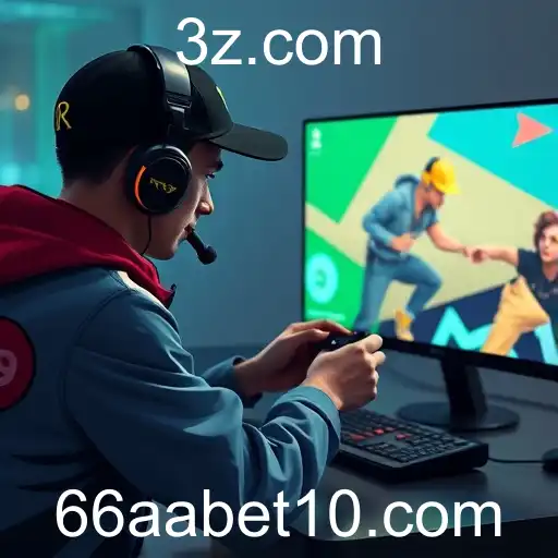 A Evolução dos Jogos Online em Português