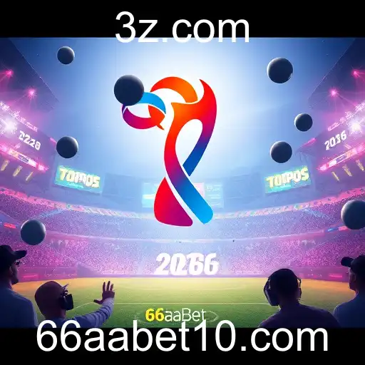 Inovações e Tendências no Mundo dos Jogos em 2026