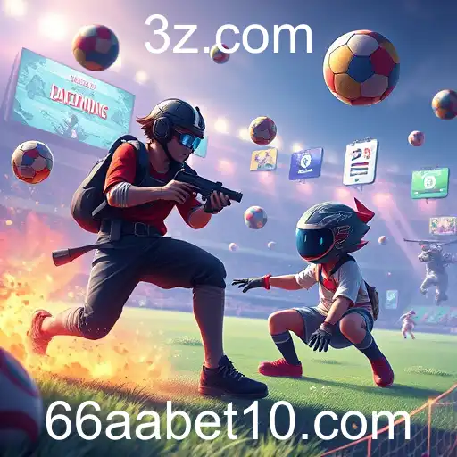Tendências e Inovação no Site de Jogos 66aabet