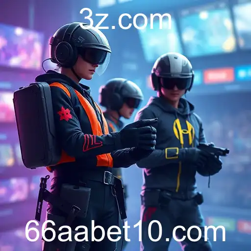 Tendências e Inovações no Mundo dos Jogos em 2026