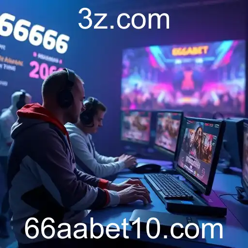 Impacto de 66aabet no Cenário de Jogos Brasileiro