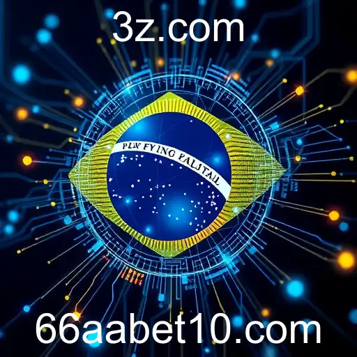 Revolução nos Jogos Virtuais: O Impacto da 66aabet no Mercado Brasileiro