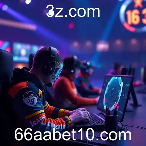 Indústria de Jogos Atinge Novo Marco Digital