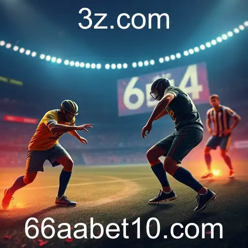 Inovações no Mundo dos Jogos de 66aabet