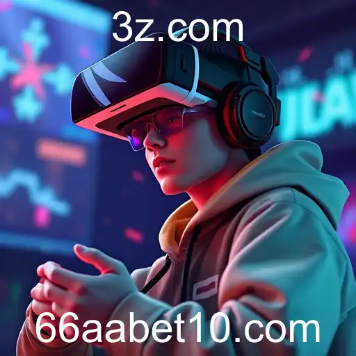 Novidades e Tendências em Sites de Jogos: Foco no 66aabet