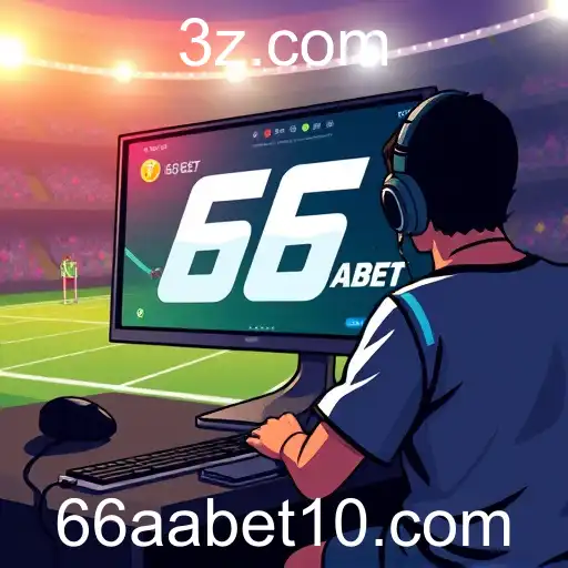 Revolução no Mundo dos Jogos Online: A Ascensão do 66aabet