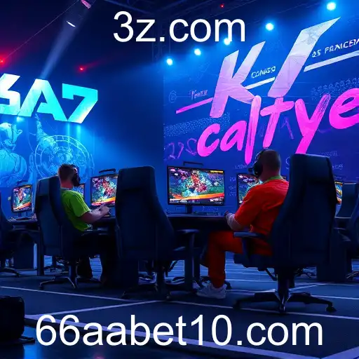 A Revolução da Indústria de Jogos em 2025