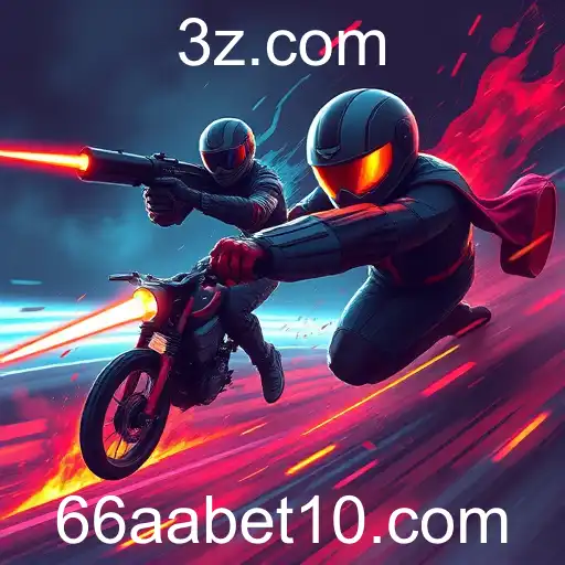 A Influência de 66aabet no Crescimento dos Jogos Online em 2026