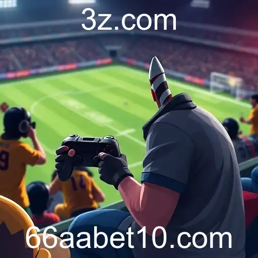 A Ascensão dos Jogos Online: A Nova Era