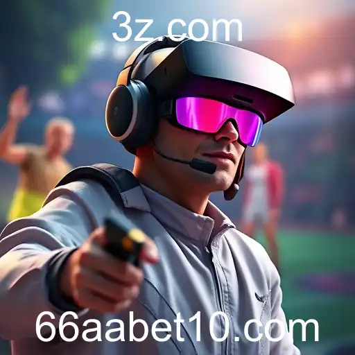 O Impacto da 66aabet no Cenário de Jogos em 2025