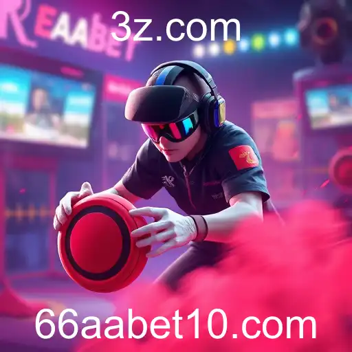 A Ascensão de 66aabet no Cenário de Jogos Online